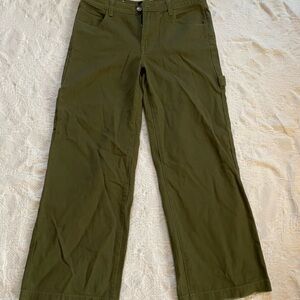 Dolls Kill X Delia*s baggy pants